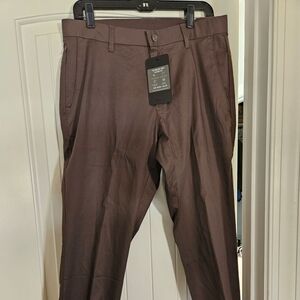 NWT Fabletics Chino pants.